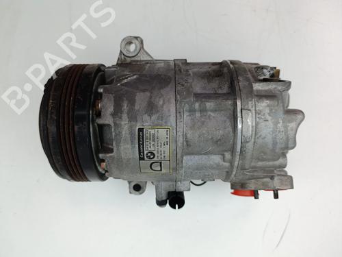 AC compressor BMW 3 (E46) 320 d | BP38170264M34 - Image 3