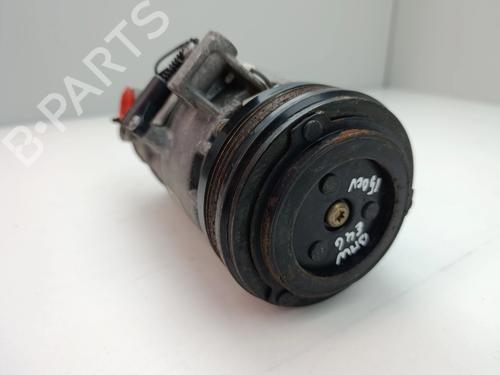 AC compressor BMW 3 (E46) 320 d | BP38170264M34 - Image 5