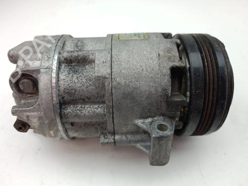 AC compressor BMW 3 (E46) | BP38170265M34 - Image 2