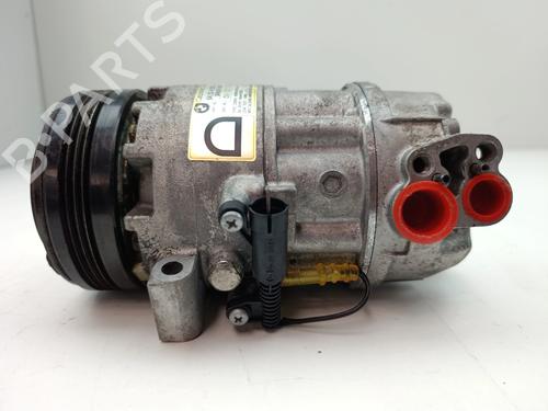 AC compressor BMW 3 (E46) | BP38170265M34 - Image 3