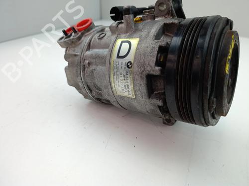AC compressor BMW 3 (E46) | BP38170265M34 - Image 6
