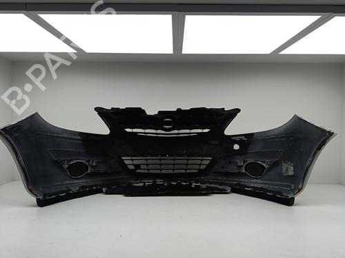 Used Front bumper Front bumper 38170266 38170266