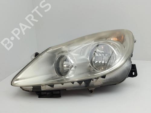 Used Left headlight Left headlight 38170275 38170275