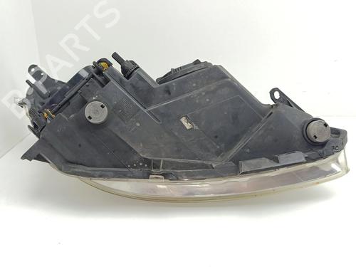Left headlight OPEL CORSA D Hatchback Van (S07) 1.3 CDTI (L08) | BP38170275C28 - Image 6
