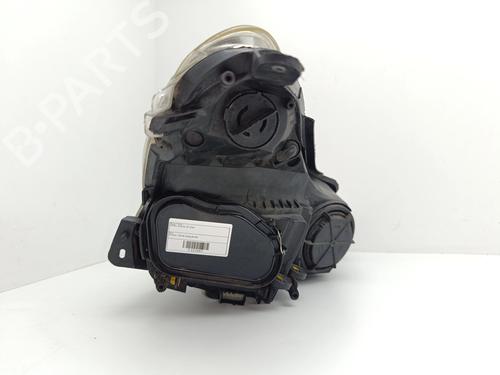 Left headlight OPEL CORSA D Hatchback Van (S07) 1.3 CDTI (L08) | BP38170275C28 - Image 4