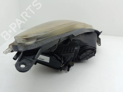 Left headlight OPEL CORSA D Hatchback Van (S07) 1.3 CDTI (L08) | BP38170275C28 - Image 10