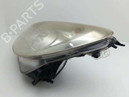 Left headlight OPEL CORSA D Hatchback Van (S07) 1.3 CDTI (L08) | BP38170275C28 - Image 9