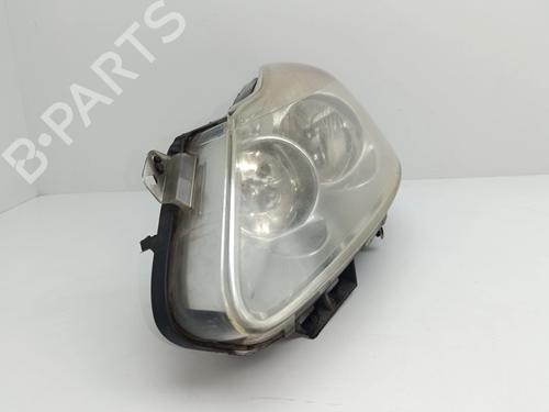 Left headlight OPEL CORSA D Hatchback Van (S07) 1.3 CDTI (L08) | BP38170275C28 - Image 2