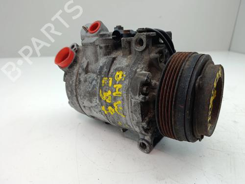 AC compressor BMW 5 (E39) 530 d | BP38170286M34  - Image 6