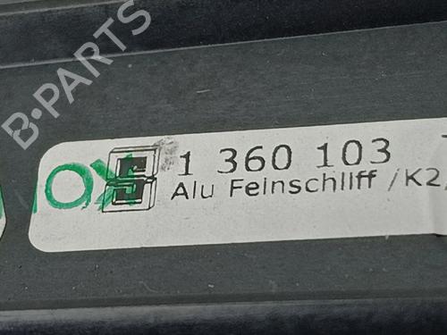 Dørliste BMW 5 (E60) | BP38170277C150 - Image 3