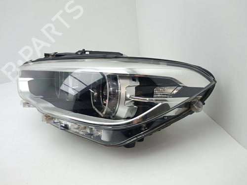 Left headlight BMW 1 (F20) 118 d | BP38172373C28 - Image 2