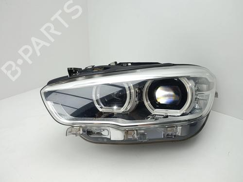 Used Left headlight Left headlight 38172373 38172373