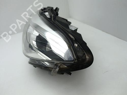 Left headlight BMW 1 (F20) 118 d | BP38172373C28 - Image 3