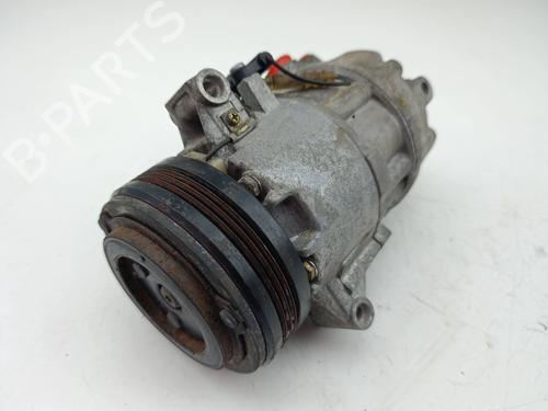 AC compressor BMW 3 (E46) 320 d | BP38172374M34 - Image 4