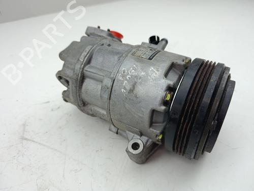 AC compressor BMW 3 (E46) 320 d | BP38172374M34 - Image 5