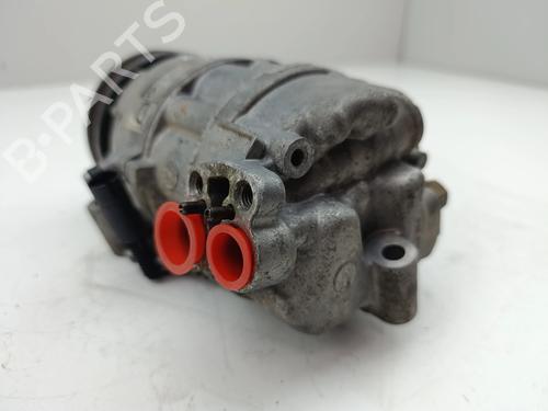 AC compressor BMW 3 (E46) 320 d | BP38172374M34 - Image 6