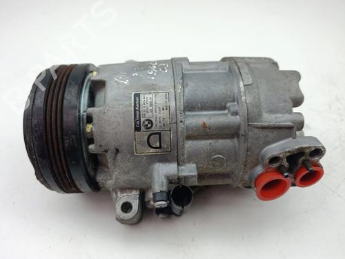AC compressor BMW 3 (E46) 320 d | BP38172374M34 - Image 3