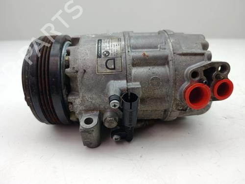 AC compressor BMW 3 (E46) 320 d | BP38172374M34 - Image 2