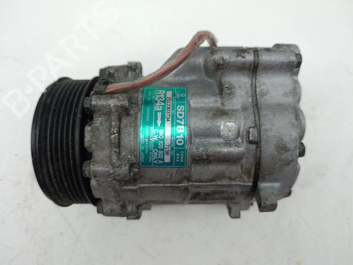 AC compressor VW POLO (6N2) | BP38172375M34 - Image 2