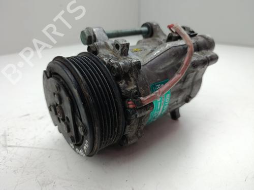AC compressor VW POLO (6N2) | BP38172375M34 - Image 4