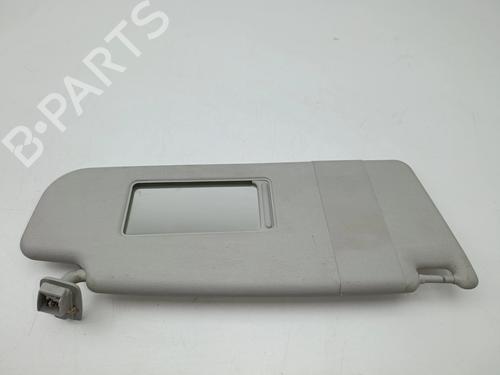 Right sun visor VW GOLF V (1K1) | BP38173029I2 - Image 2