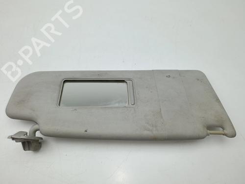 Left sun visor VW GOLF V (1K1) | BP38173031I1 - Image 2