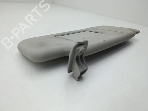 Left sun visor VW GOLF V (1K1) | BP38173031I1 - Image 3