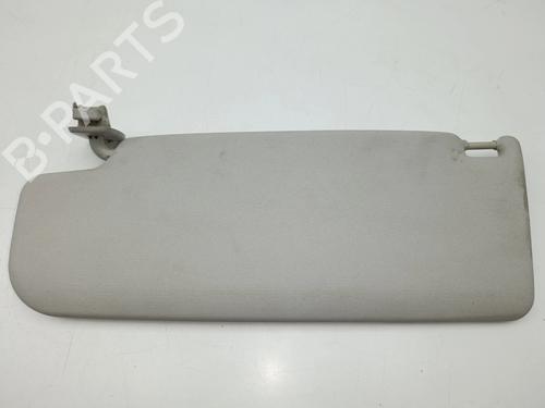 Left sun visor VW GOLF V (1K1) | BP38173031I1 - Image 4