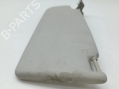 Left sun visor VW GOLF V (1K1) | BP38173031I1 - Image 5