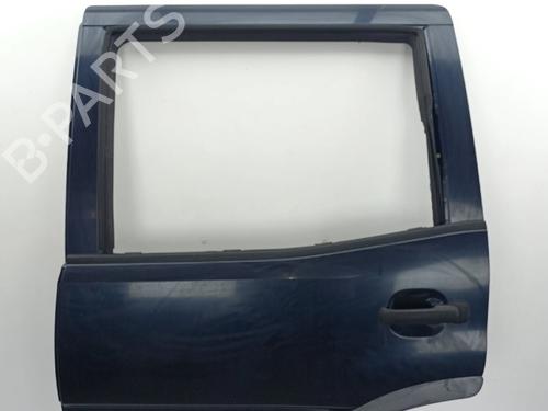 Used Left rear door Left rear door 38179863 38179863