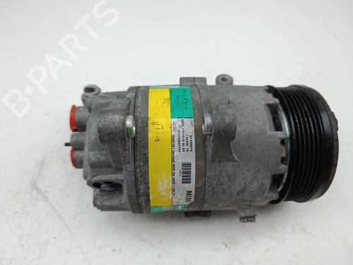 AC compressor MINI MINI (R50, R53) One | BP38172952M34  - Image 5
