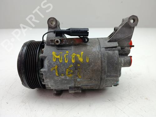 Used AC compressor AC compressor 38172952 38172952