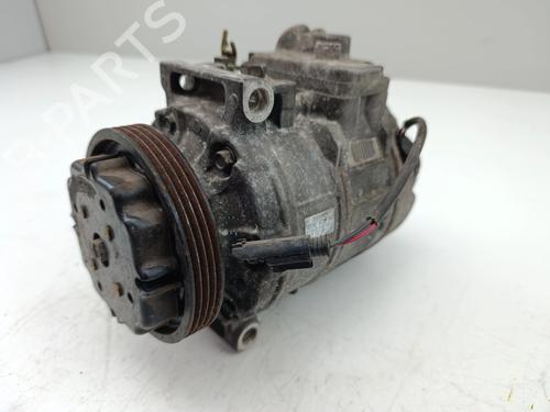 AC compressor BMW 7 (E65, E66, E67) | BP38172955M34 - Image 7