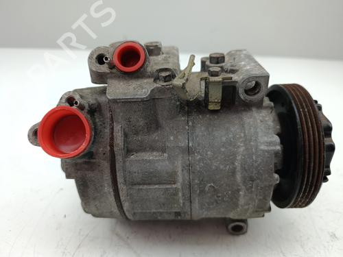 AC compressor BMW 7 (E65, E66, E67) | BP38172955M34 - Image 5