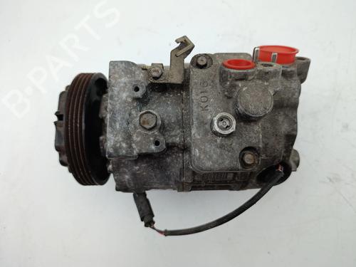 AC compressor BMW 7 (E65, E66, E67) | BP38172955M34 - Image 4