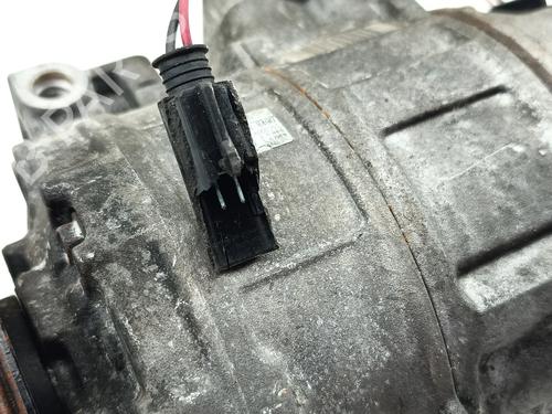 AC compressor BMW 7 (E65, E66, E67) | BP38172955M34 - Image 3