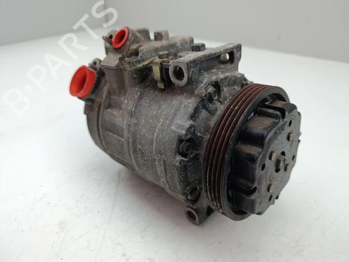 AC compressor BMW 7 (E65, E66, E67) | BP38172955M34 - Image 6