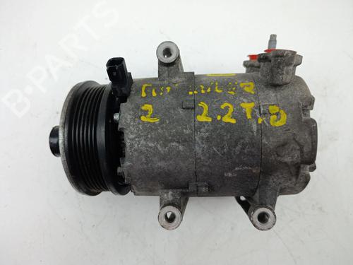 Used AC compressor AC compressor 38172958 38172958