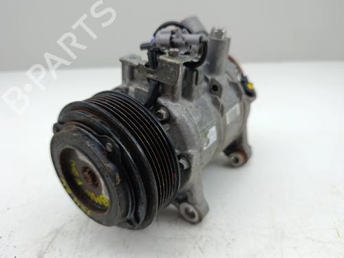 AC compressor BMW 1 (F20) 120 d | BP38172959M34  - Image 5