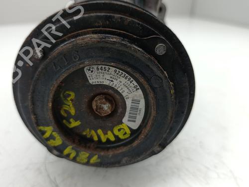 AC compressor BMW 1 (F20) 120 d | BP38172959M34  - Image 6