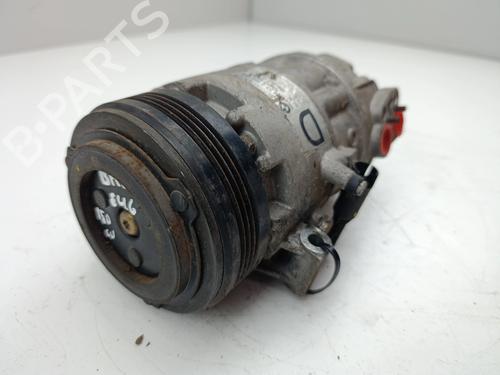 AC compressor BMW 3 (E46) 320 d | BP38172960M34 - Image 4
