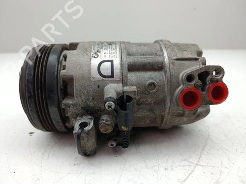 AC compressor BMW 3 (E46) 320 d | BP38172960M34 - Image 3
