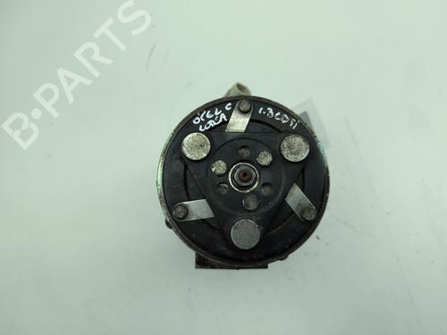 AC compressor OPEL CORSA C (X01) 1.3 CDTI (F08, F68) | BP38173032M34  - Image 6