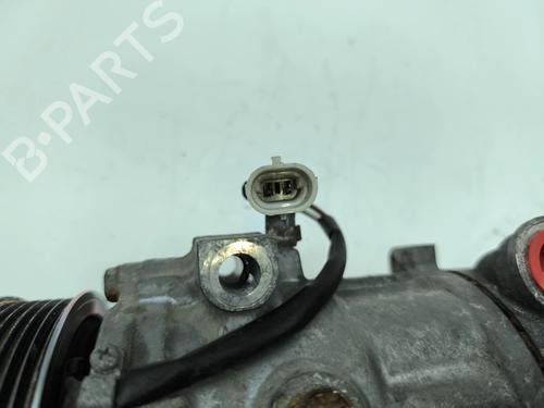 AC compressor OPEL CORSA C (X01) 1.3 CDTI (F08, F68) | BP38173032M34  - Image 7