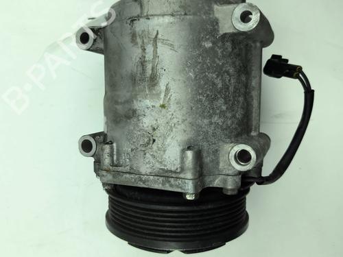 AC compressor FORD FIESTA VI (CB1, CCN) 1.6 TDCi | BP38179873M34 - Image 4