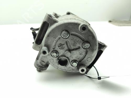AC compressor FORD FIESTA VI (CB1, CCN) 1.6 TDCi | BP38179873M34 - Image 6