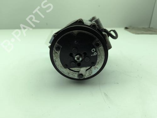 AC compressor FORD FIESTA VI (CB1, CCN) 1.6 TDCi | BP38179873M34 - Image 5