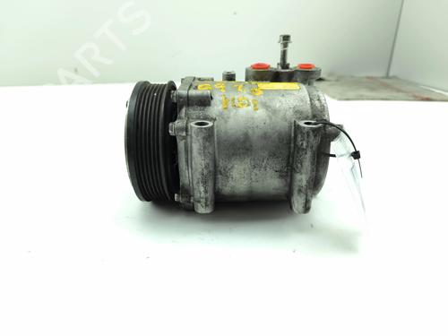 AC compressor FORD FIESTA VI (CB1, CCN) 1.6 TDCi | BP38179873M34 - Image 3