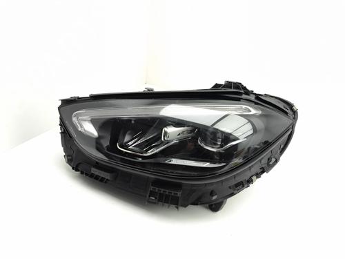 Left headlight MERCEDES-BENZ C-CLASS (W206) | BP38191245C28 - Image 4