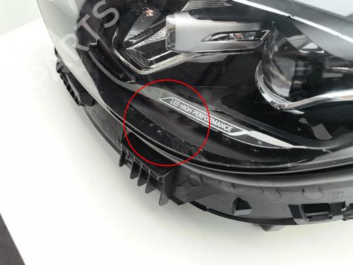 Left headlight MERCEDES-BENZ C-CLASS (W206) | BP38191245C28 - Image 11